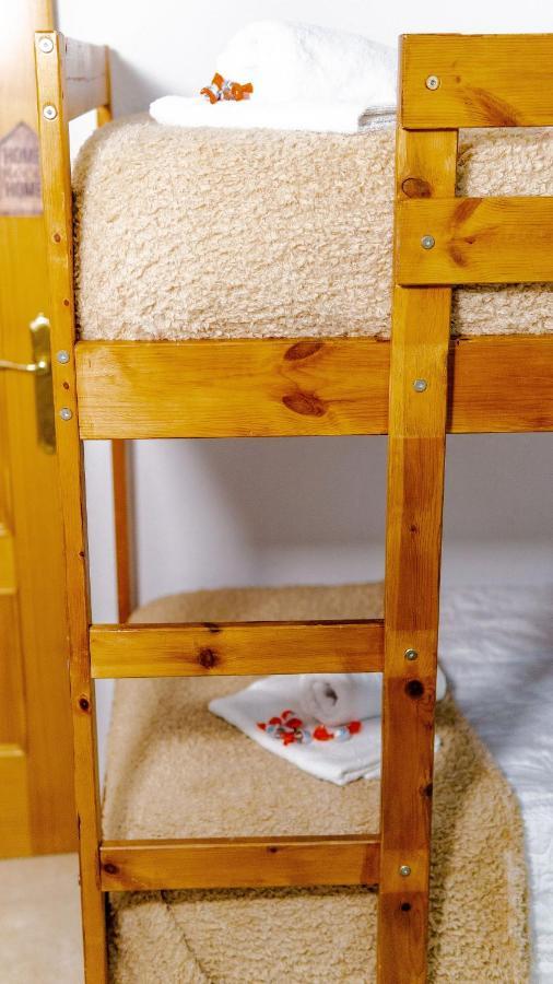 Apartamento Centro Playa Estacion De Tren Málaga Dış mekan fotoğraf